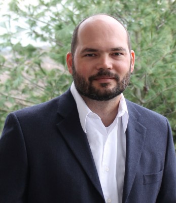 Jon Slemp, PE, PS​-Wilson and Associates