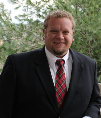 Justin Wilson​-Wilson and Associates